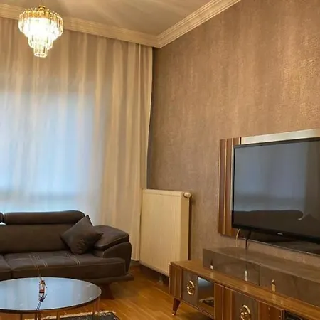 Luxury In Essenyurt