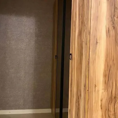 Luxury In Essenyurt Апартаменты *