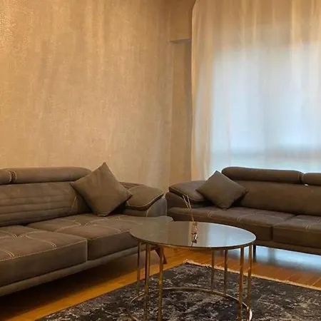 Luxury In Essenyurt * Стамбул