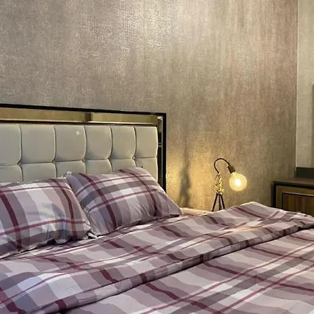 Апартаменты Luxury In Essenyurt Стамбул